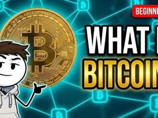 What is Bitcoin? 🚀 The Complete Beginner's Guide to Bitcoin (2026) | How Bitcoin Works Explained