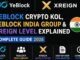 YeBlock Complete Guide | Crypto KOL, YeBlock India Group & XReign Level System Explained | Earn YBT