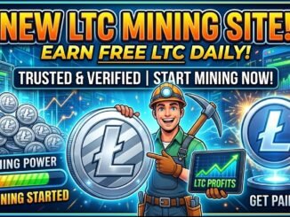 faucetpay mining site 2026 earn free crypto coin daily | easiest faucet tutorial