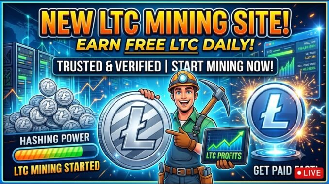 faucetpay mining site 2026 earn free crypto coin daily | easiest faucet tutorial
