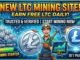 faucetpay mining site 2026 earn free crypto coin daily | easiest faucet tutorial