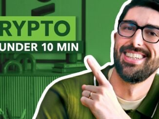A Beginners Guide To The World Of Crypto | Fidelity Investments