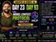 Agentic AI Tutorial for Beginners | Day 23 | 40 LPA Roadmap | Build AI Agents from Scratch (Hindi)