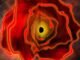 Astronomers Discover the Existence of a Black Hole Star