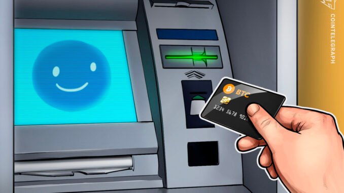 Cointelegraph