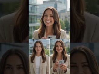 Best AI Portrait Photography Apps (2026) #smartphone #tech