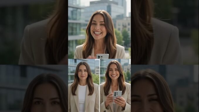 Best AI Portrait Photography Apps (2026) #smartphone #tech