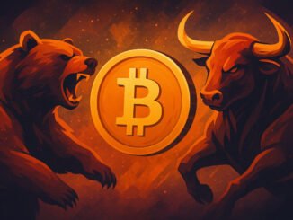 Bitcoin Bottom or Relief Rally? The First Test Lies Ahead
