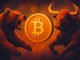 Bitcoin Bottom or Relief Rally? The First Test Lies Ahead