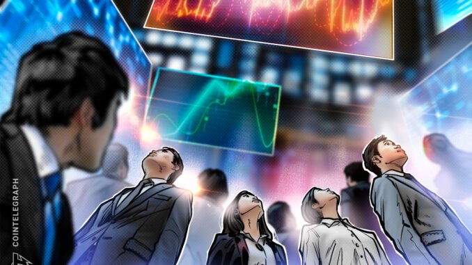 Cointelegraph