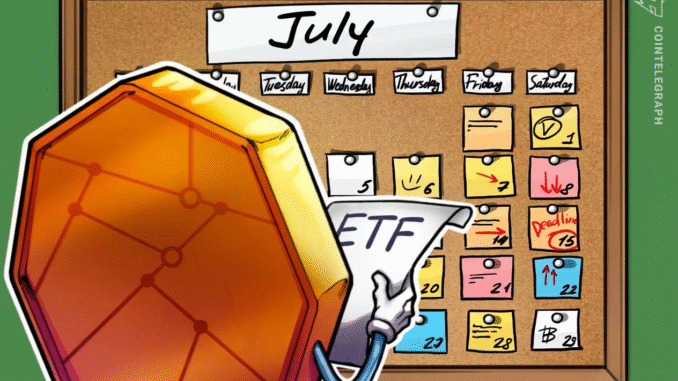 Cointelegraph