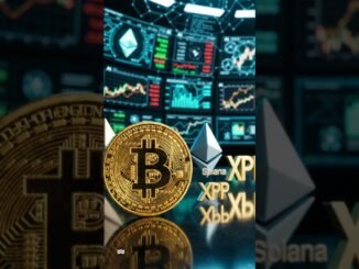 🚨 Breaking Bitcoin & Crypto News Today! What Every Investor Needs to Know 🚀 #shorts