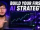 Building Your First AI Trading Strategy (Complete Beginner Guide)