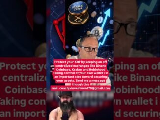 🚨 CRYPTO BREAKING NEWS 🚨