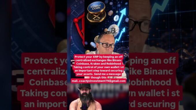🚨 CRYPTO BREAKING NEWS 🚨
