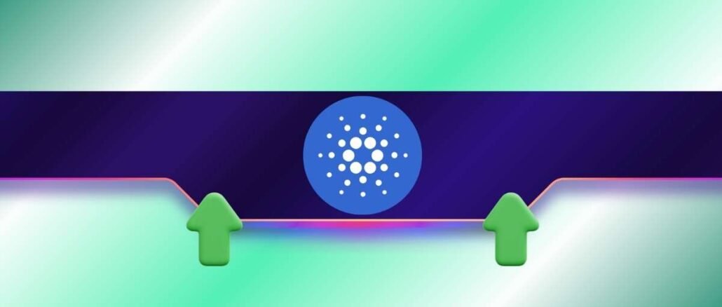 Cardano (ADA) Grabs Traders' Attention After a 20% Weekly Increase: Further Pump Incoming?