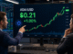 Cardano whales buy the dip as ADA reclaims $0.211
