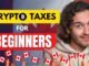 Crypto Tax Canada Explained for Beginners - CRA Rules 2025