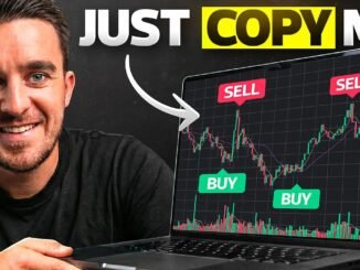 Crypto Trading For Beginners: The Easiest Way To Trade Crypto