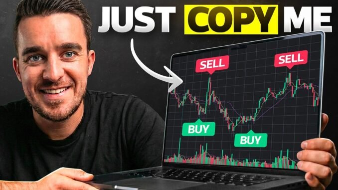 Crypto Trading For Beginners: The Easiest Way To Trade Crypto