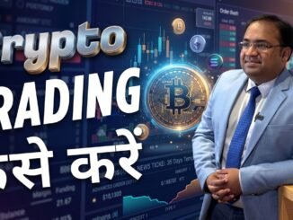 Crypto Trading for Beginners (2026 Guide) | How to Start Trading Crypto in 2026 (Step-by-Step)