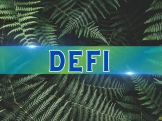 DeFi Sector Jumps 38% as US Policy Shift Unlocks Token Value Capture