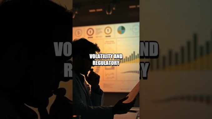 Dual Horizon Crypto Investing A Practical Short and Long Term Guide