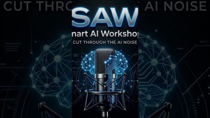 Ep. 3 Latest AI News #Shorts