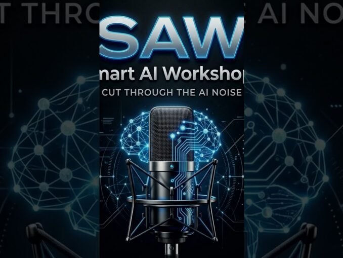 Ep. 3 Latest AI News #Shorts