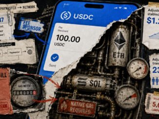 Ethereum and Solana are hosting trillions in dollar volume, yet their native tokens risk losing direct consumer demand