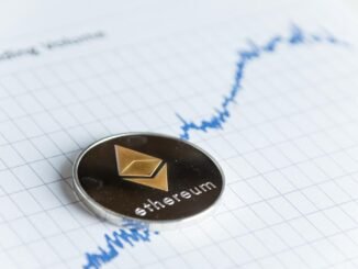Ethereum’s 19% Surge Breaks $2,200