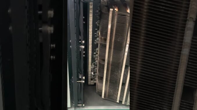 🎓 Fluminer T3: Beginner Mining Education Series