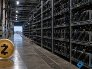 Fortitude Invests $45M in Zcash Mining Infrastructure to Drive Vertical Integration