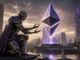 Gemini AI Predicts ETH reaches $4,150 by late 2026. Ethereum Price Prediction rides the Glamsterdam fork and 10,000 TPS.