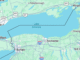 Google Maps Now Shows ‘Lake America’ Instead of Lake Ontario