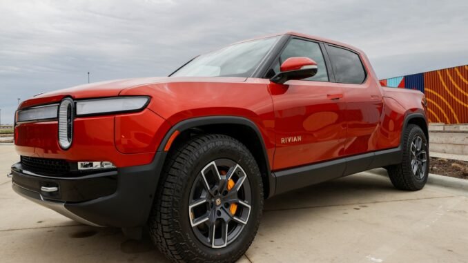 Here's how Tesla FSD, Rivian ‘hands-free’ driving systems compare
