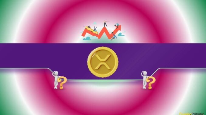 Here’s the Level That Could Decide What Happens Next