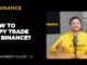How to Copy Trade Crypto on Binance: A Beginner's Guide (2026 Edition)