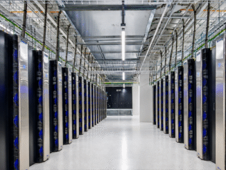 Hyperscale Data Sells 100 BTC to Fuel $3B AI Data Center