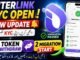 Interlink Network KYC Open 2026  New Update | Token Withdraw & 2nd Migration Start | Full Guide Urdu