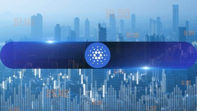 Is Cardano (ADA) Finally Shifting From Sell-Off to Accumulation?