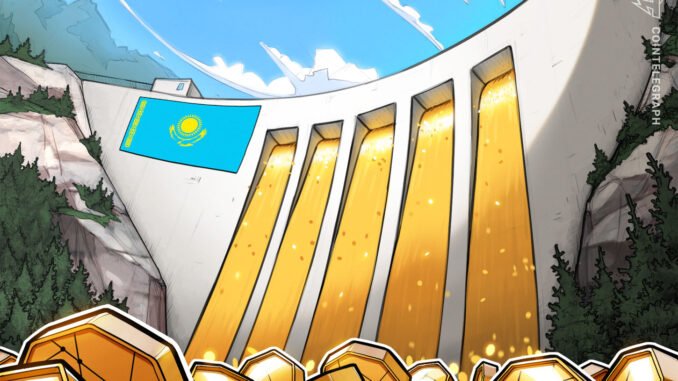 Cointelegraph