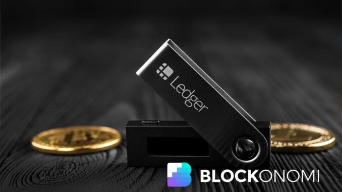 Ledger Denies Hack After OneKey Recreates Ethereum Signing Bug