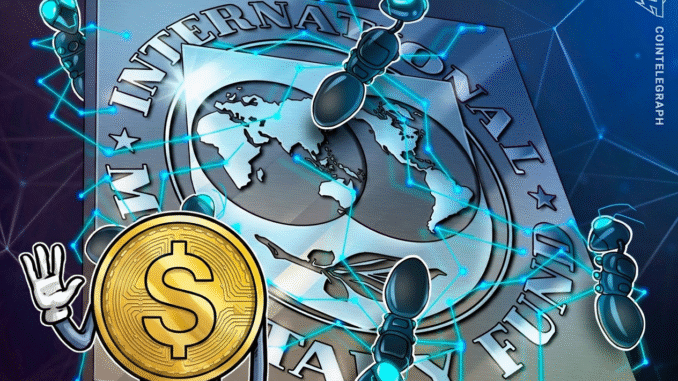 Cointelegraph