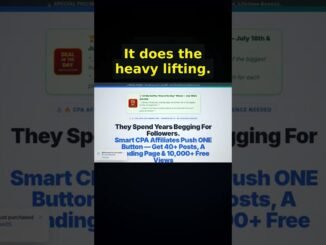 Looking for an AI CPA marketing tool built for beginners? CommissionOS is a launchpad that handles r