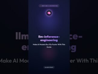 Make AI Models Run 10x Faster With This Guide ⚡