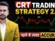 Master CRT Trading Strategy 2.O in 15 MINUTES | Trading For Beginners | Candle Range Theory