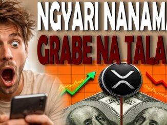 NANGYARI NANAMAN! GRABE NA TALAGA TO! | Crypto News | Trending News | Update