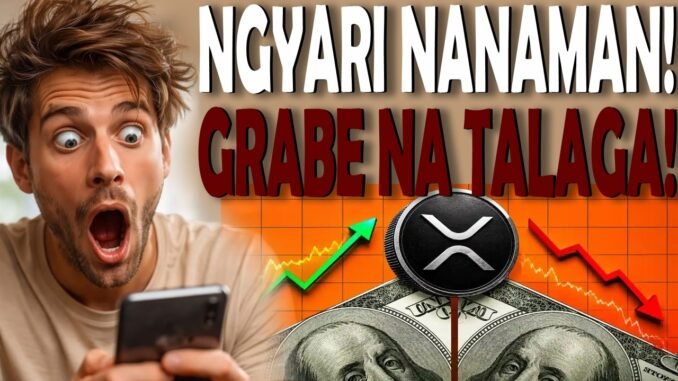 NANGYARI NANAMAN! GRABE NA TALAGA TO! | Crypto News | Trending News | Update