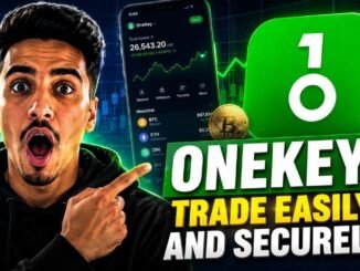 OneKey Explained 2026 | Crypto, Stocks, Gold & Crude Oil Trading Guide